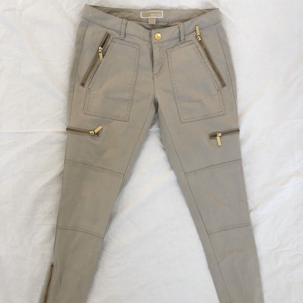 Michael Kors Cargo Pants